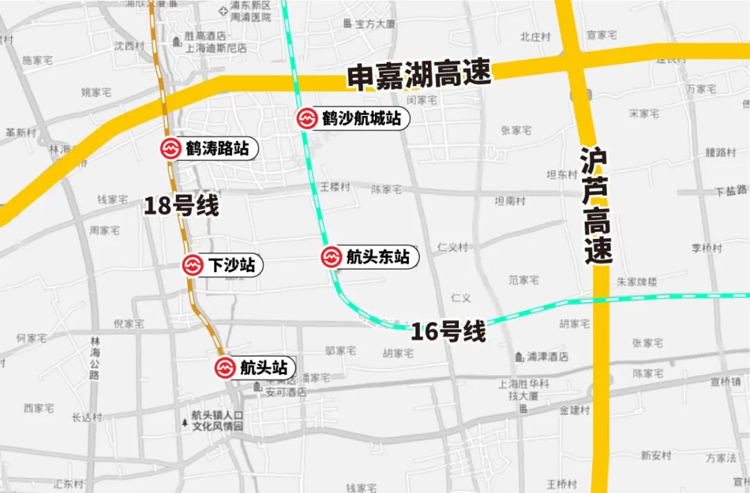 上海浦东哪个新楼盘最值得买,浦东第一性价比楼盘实探