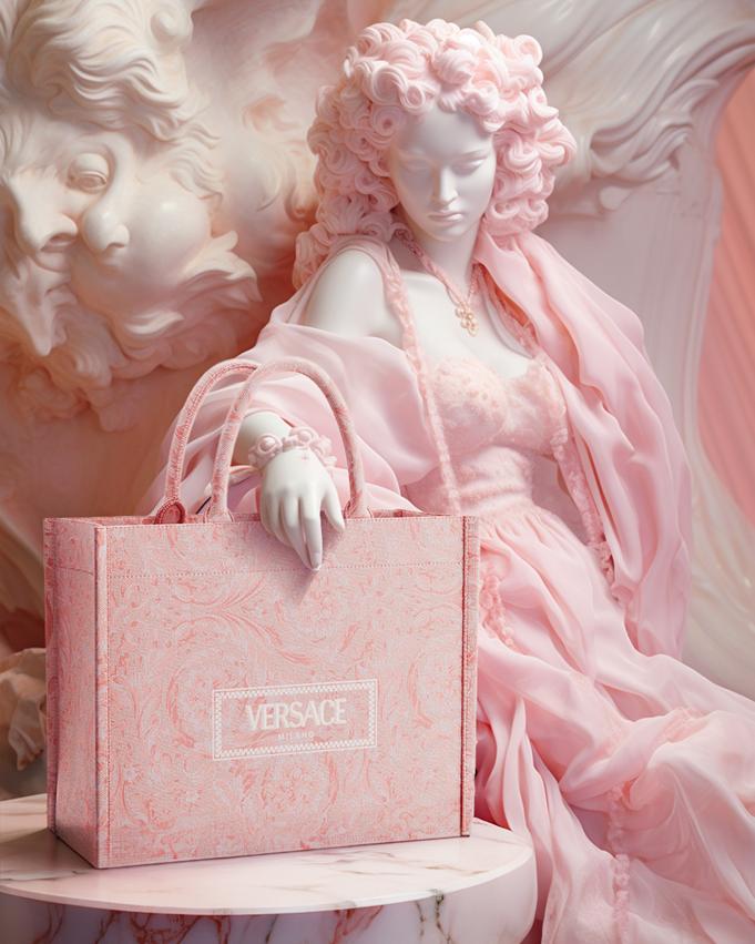 GUCCI把“灵车”开上街了？网友：这设计癫得我沉默了