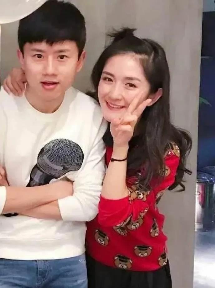 谢娜为什么失业,谢娜怎么失业了