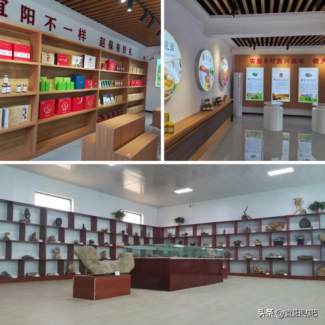 宜阳县克村乡村振兴,河南省辉县市乡村振兴