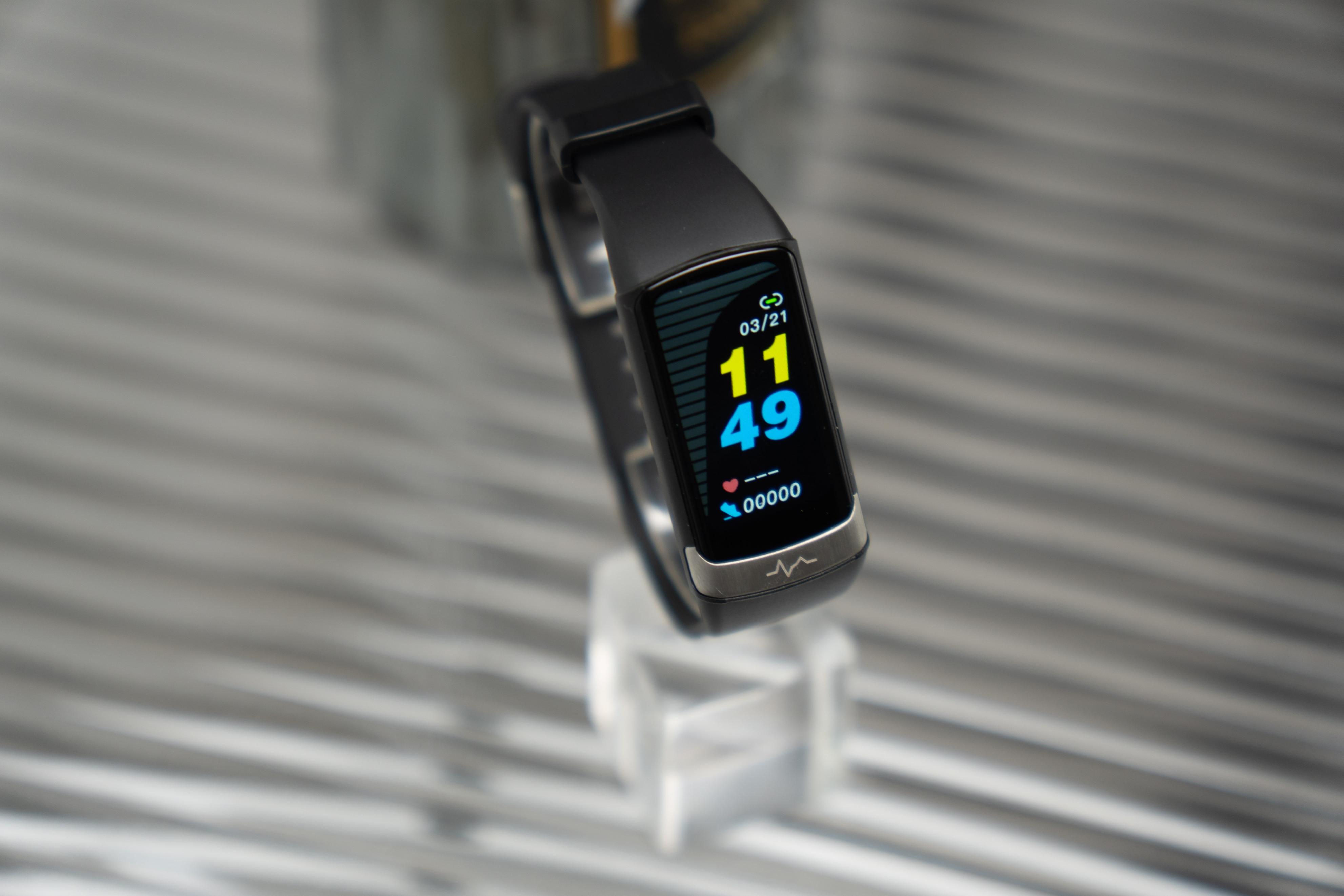 享智能健康，它来帮——didoF50Spro