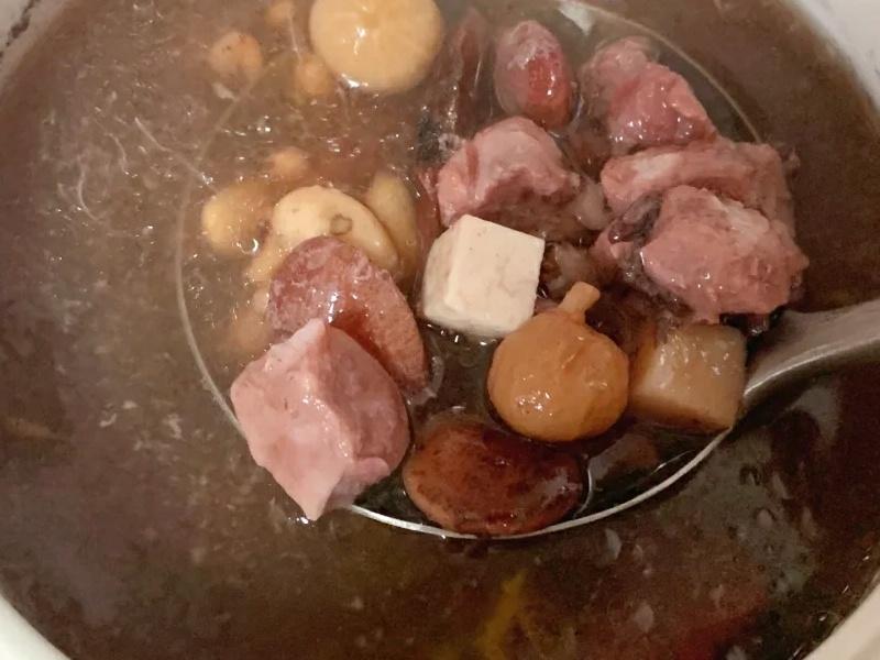 湿气重怎么办教你五种祛湿汤,祛湿气的健脾祛湿粥