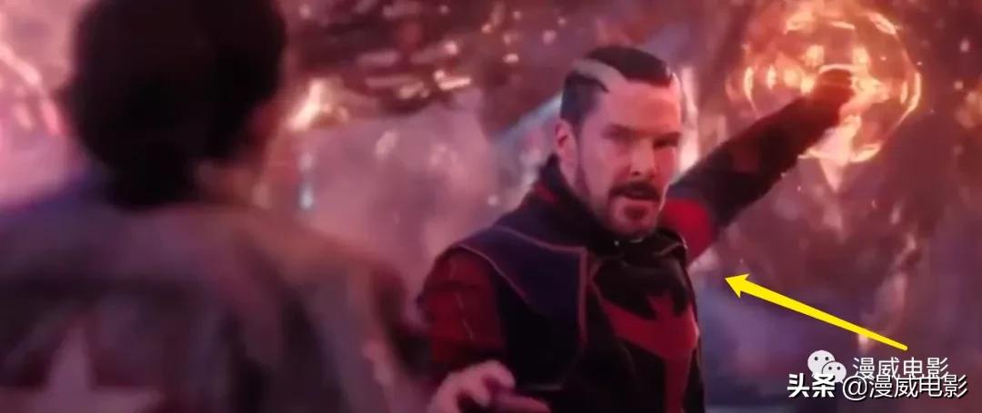 奇异博士2全新预告,奇异博士2全集解说