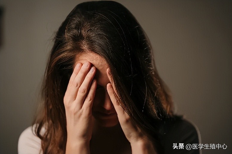 有卵泡不发育怎么回事,有卵泡不排卵怎么回事