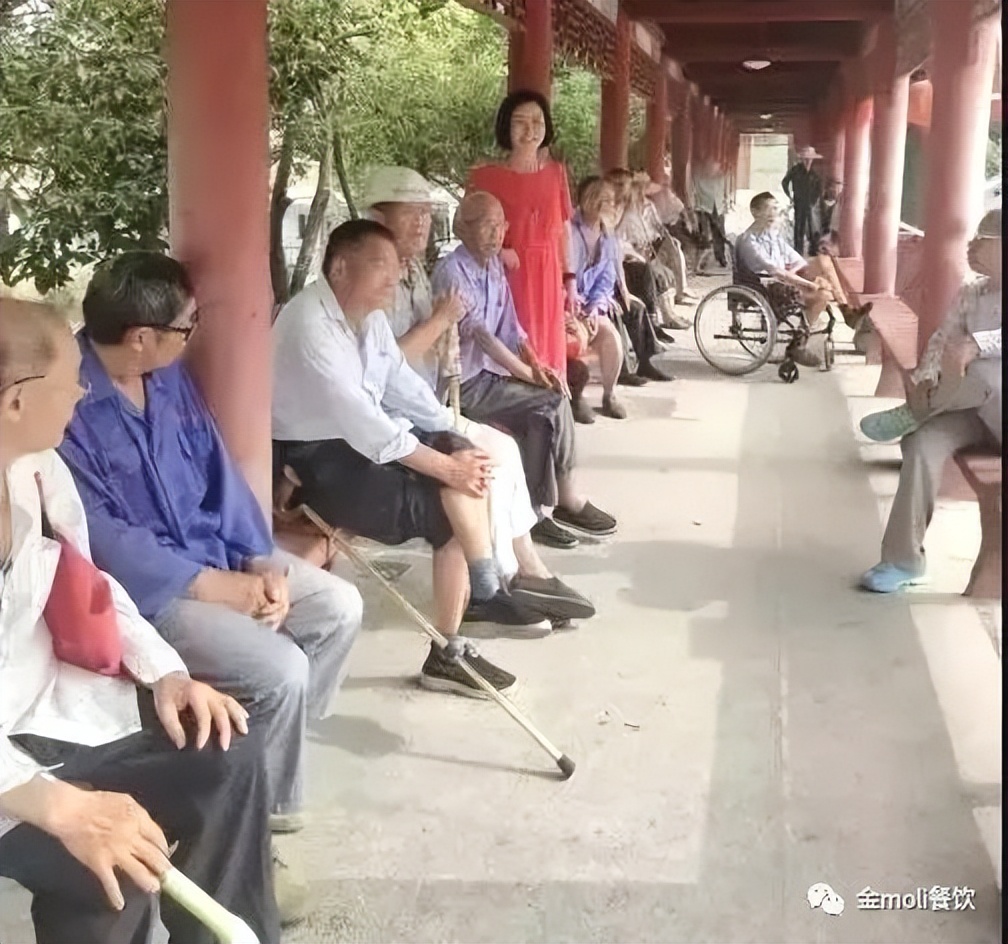 2022江苏餐饮业魅力女掌门（12）|芮咏梅艰辛奋斗初心不变，巾帼情撒万里人间