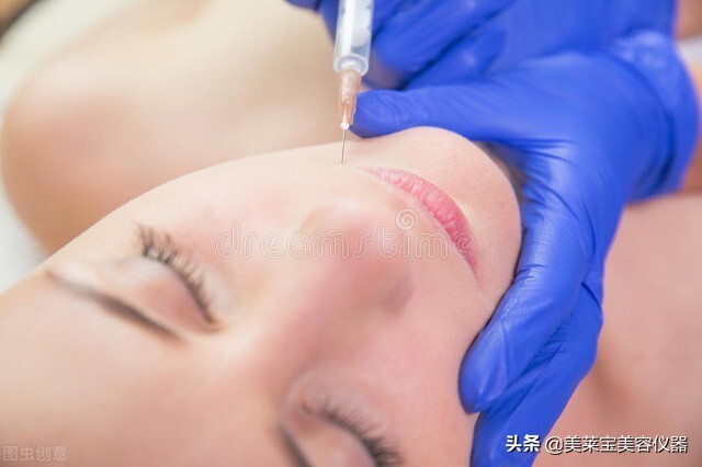 美立方水光仪器操作视频,美立方水光仪教学视频