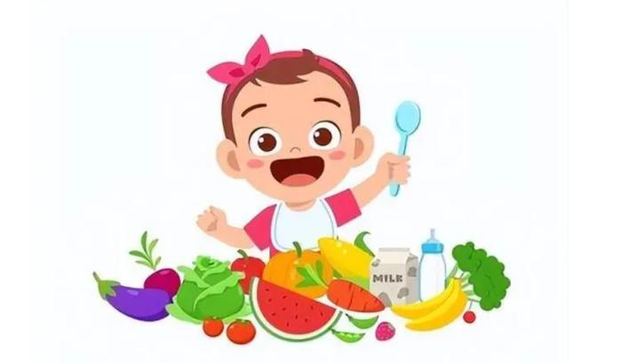 6-12岁儿童增强免疫力奶粉推荐,提高宝宝免疫力吃什么奶粉