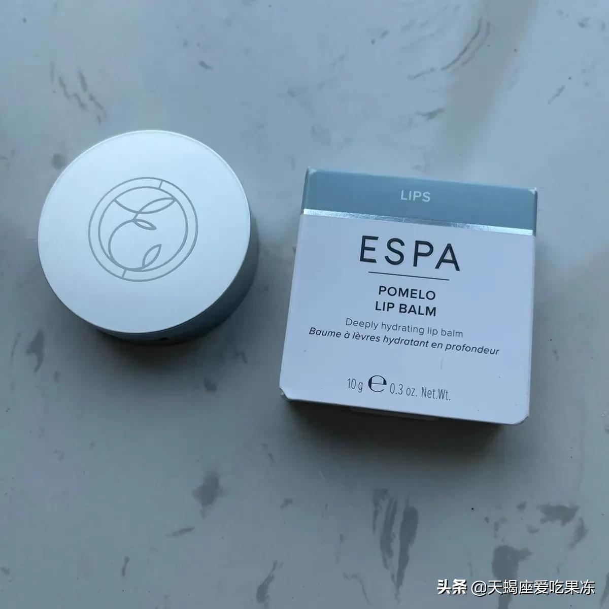 自用唇部护理测评,好用的唇部产品推荐