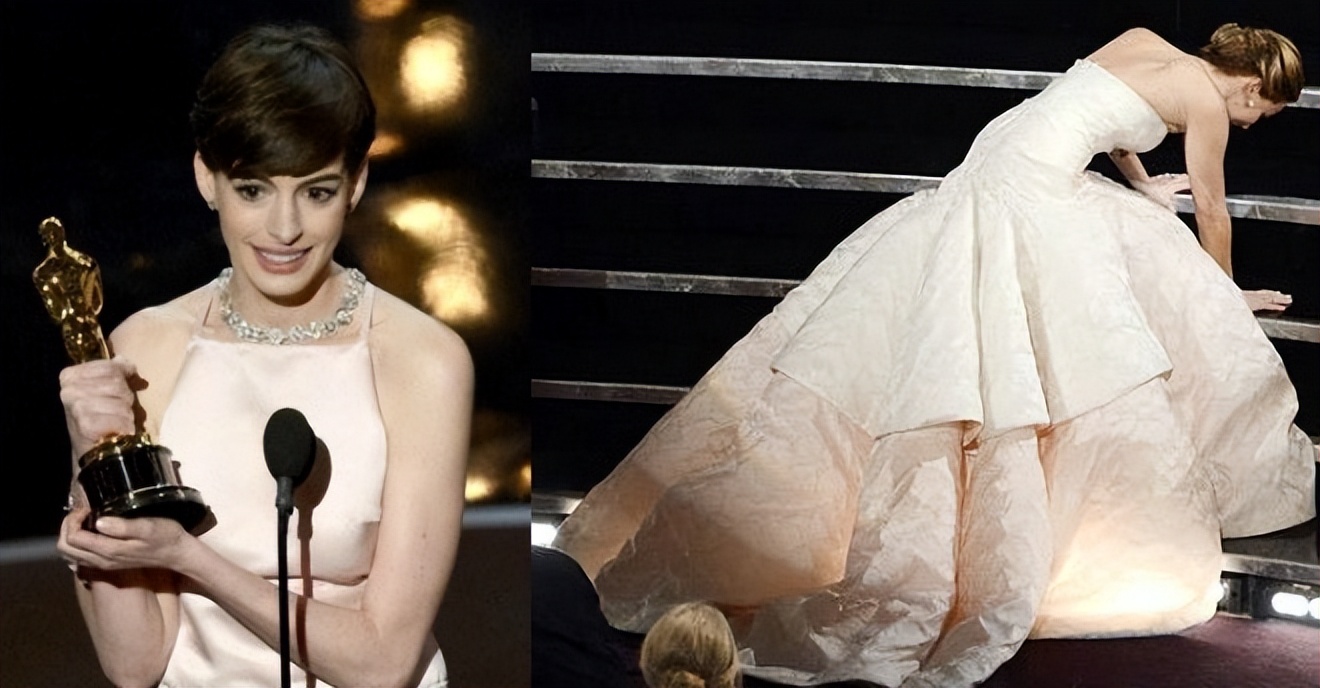 安妮海瑟薇温柔美丽的一面,安妮海瑟薇是好莱坞明星吗