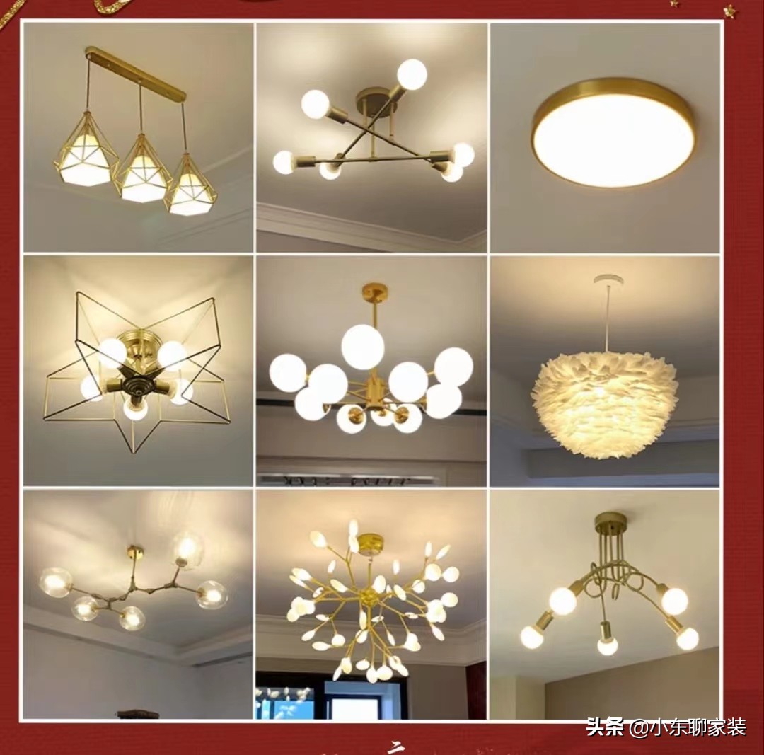 室内装修材料有哪些品牌,全包装修材料品牌怎么选