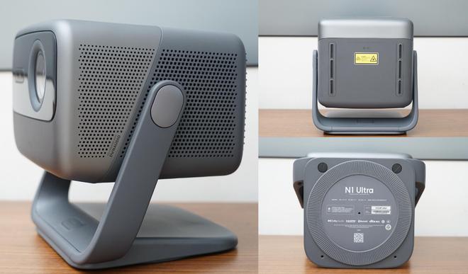 坚果n1pro测评能投影多少寸,坚果n1ultravs极米rspro3