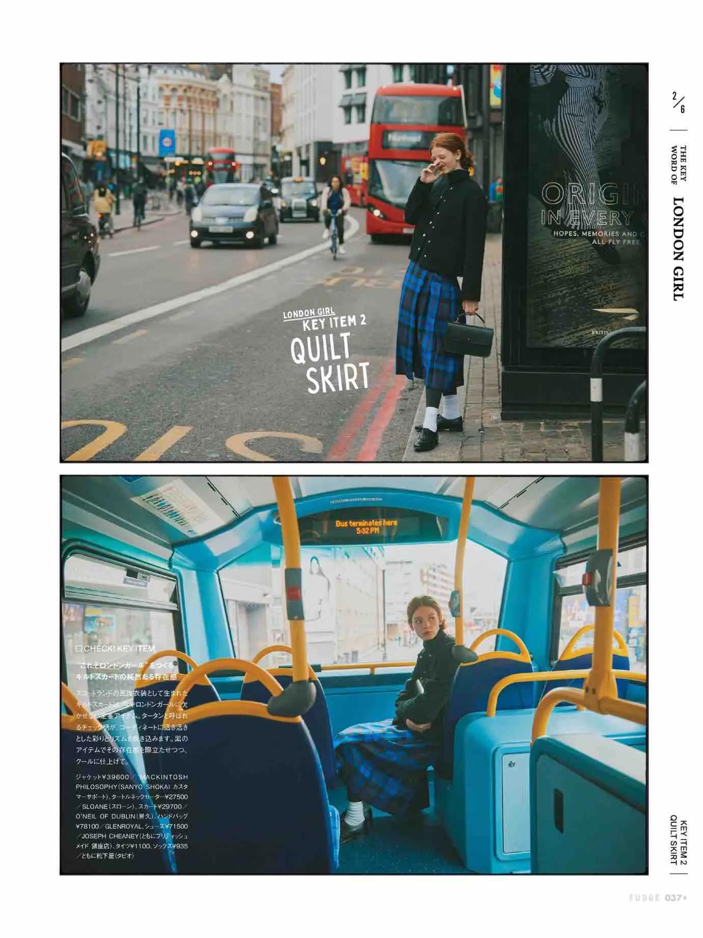 fudge杂志同款,fudge时尚杂志在哪买