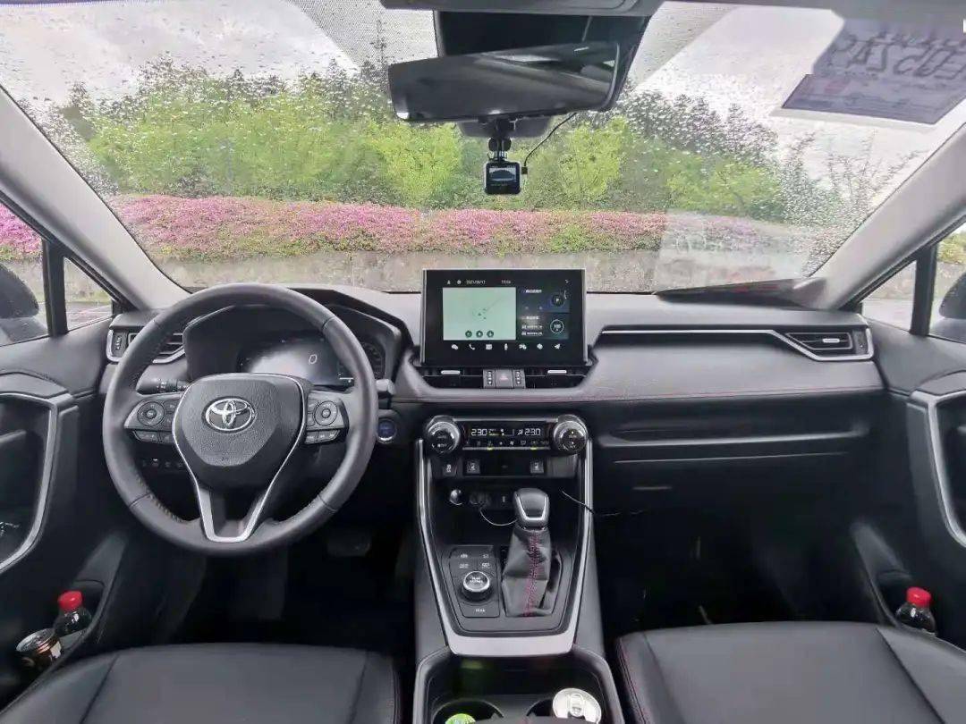 唐dmi对比威兰达混动,比亚迪唐dm-i与威兰达高性能版