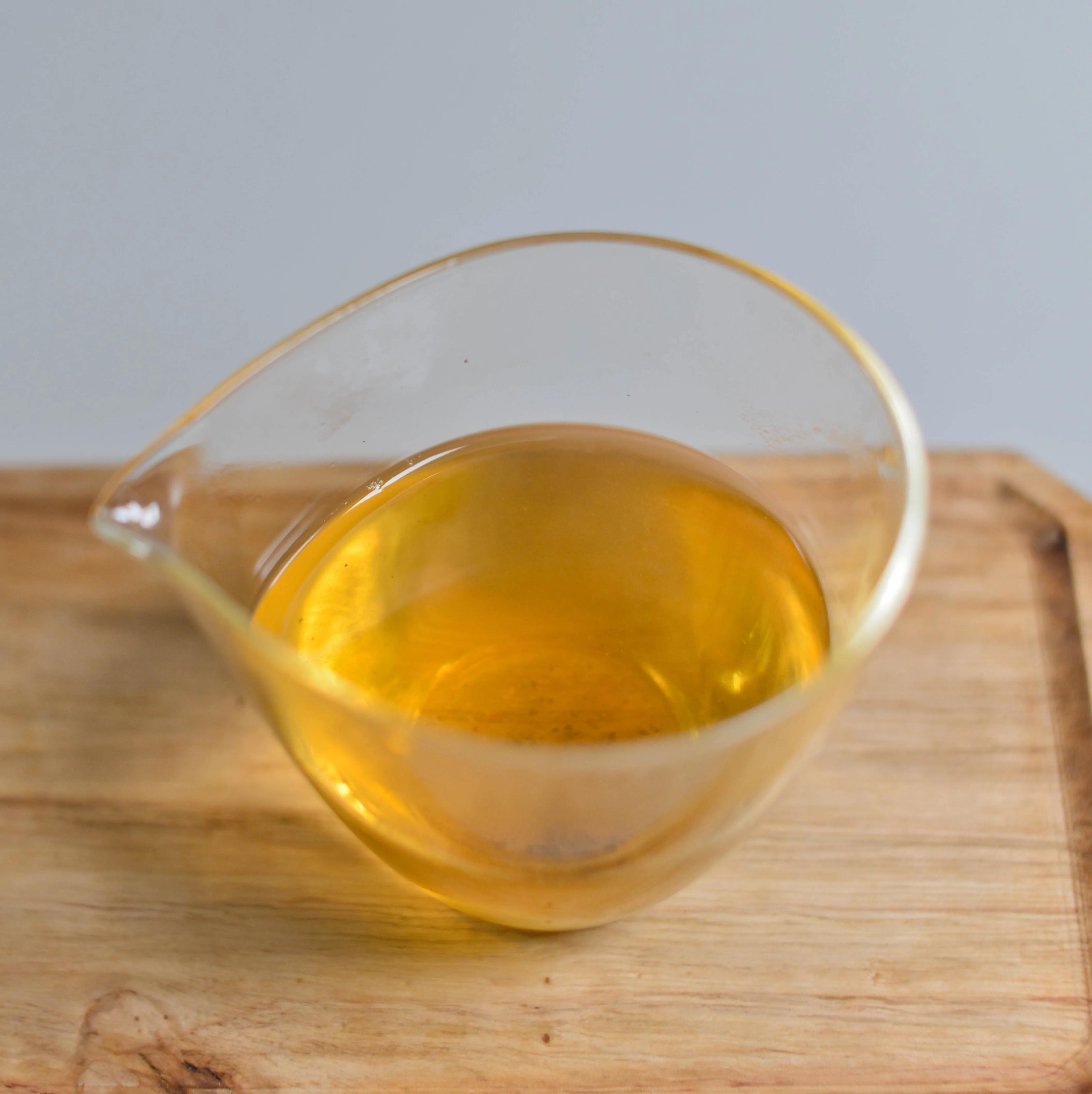 虎山行茶评龙井茶,虎山行茶评茉莉花茶