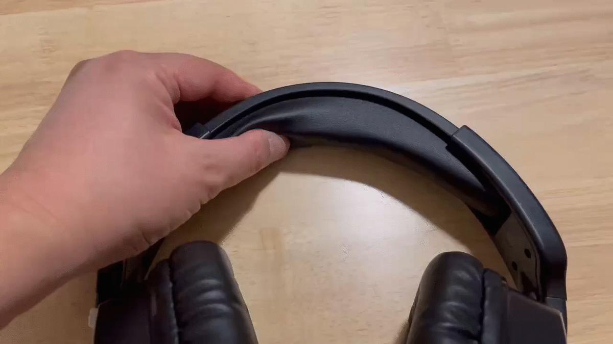 a700x达尔优耳机连蓝牙,达尔优耳机A710釉下青测评