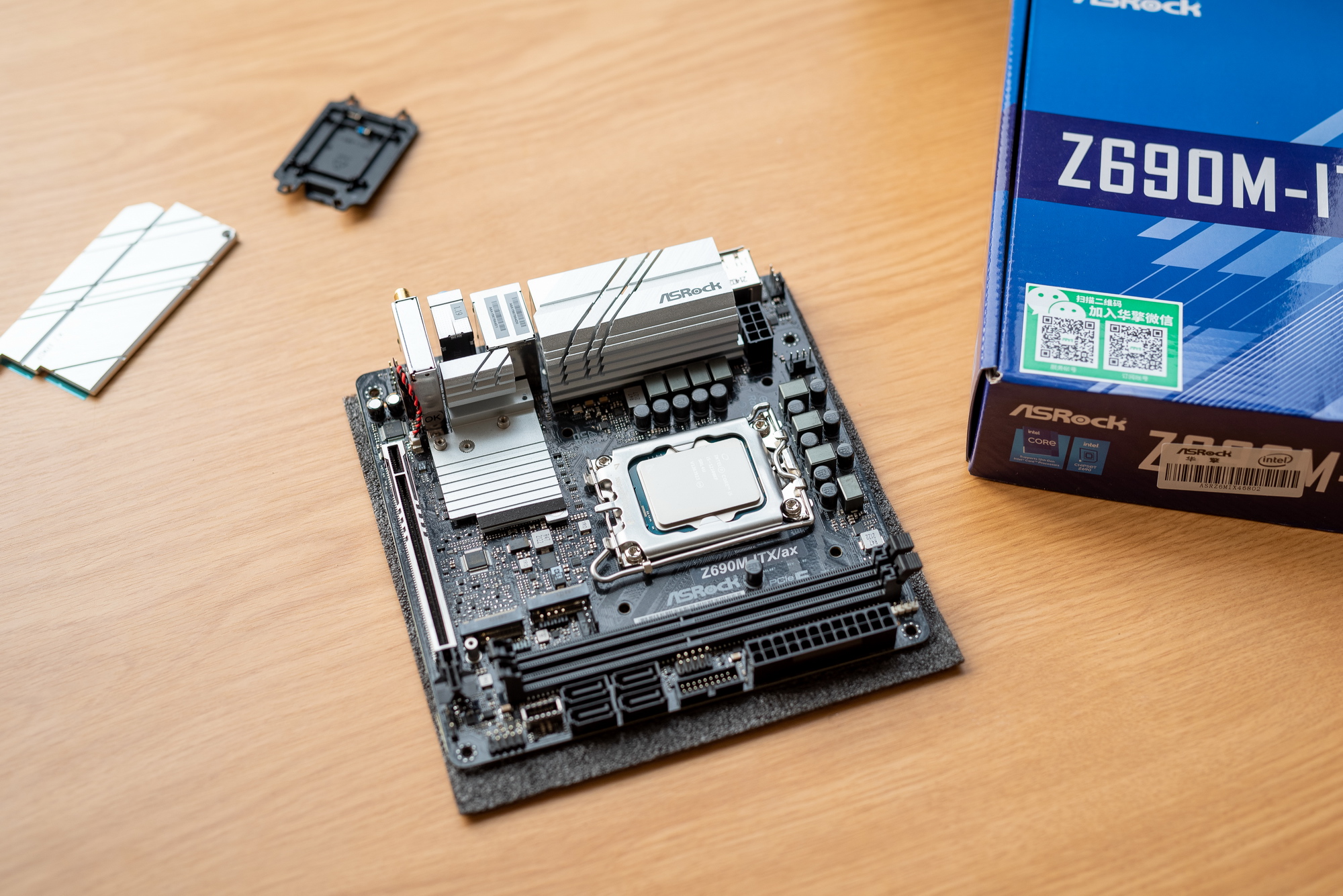 itx桌面配什么主机好,itx小钢炮主机测评