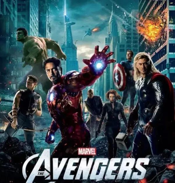 漫威电影和神盾局特工观影顺序,漫威49部电影正确观影顺序一览表