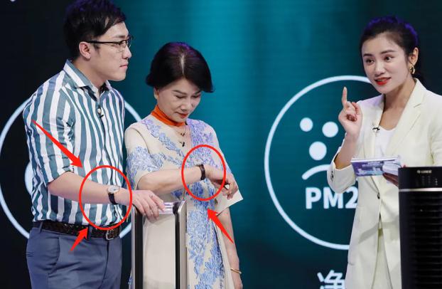 罗永浩评价王自如和董明珠,王自如和董明珠罗永浩是什么关系