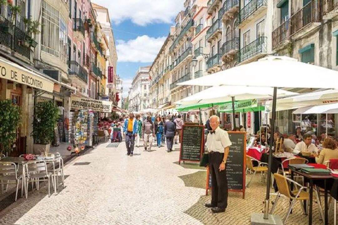 葡萄牙和希腊哪个宜居,葡萄牙是最宜居的国家