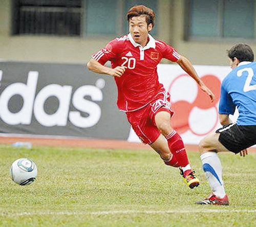 足球历史前20人排行榜,武汉足球历史十大球员