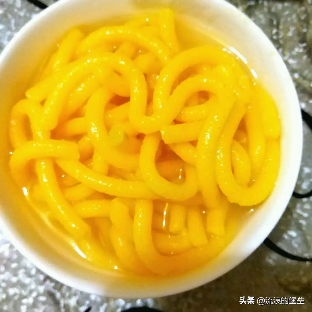 东北三省地区都吃什么主食,东北人的主食有哪些
