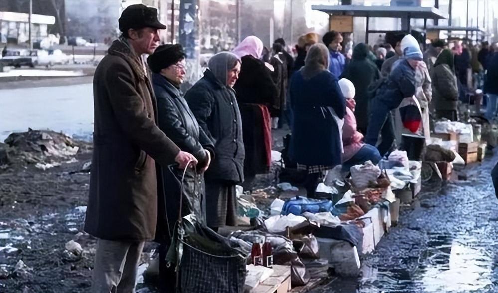 普京遭受过寡头几次袭击,俄罗斯普京到底有多强大