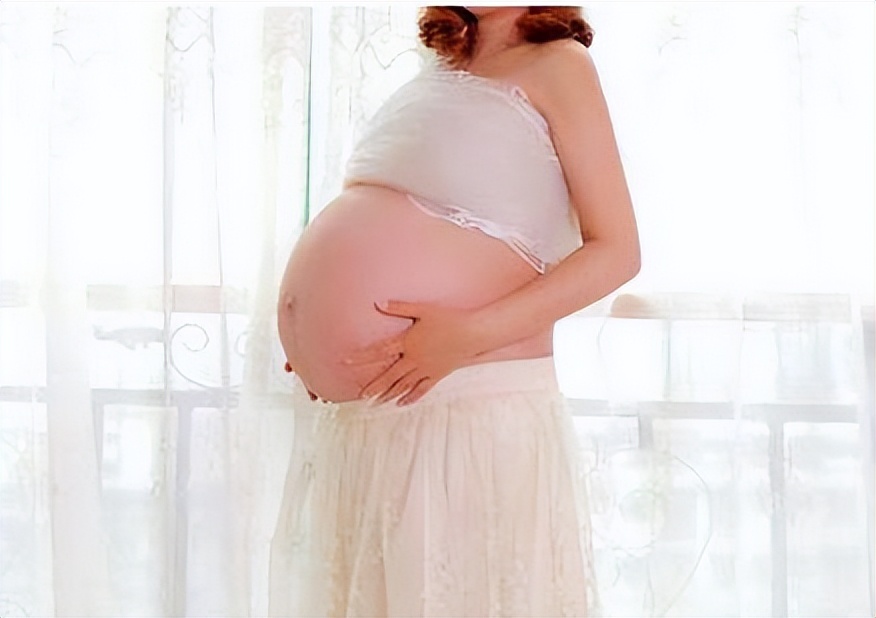 怀孕6个月胎儿图,6个月胎儿胎位横位要注意什么