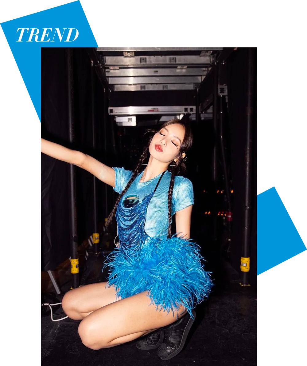 零上35度穿什么鞋女,零到10度辣妹穿搭