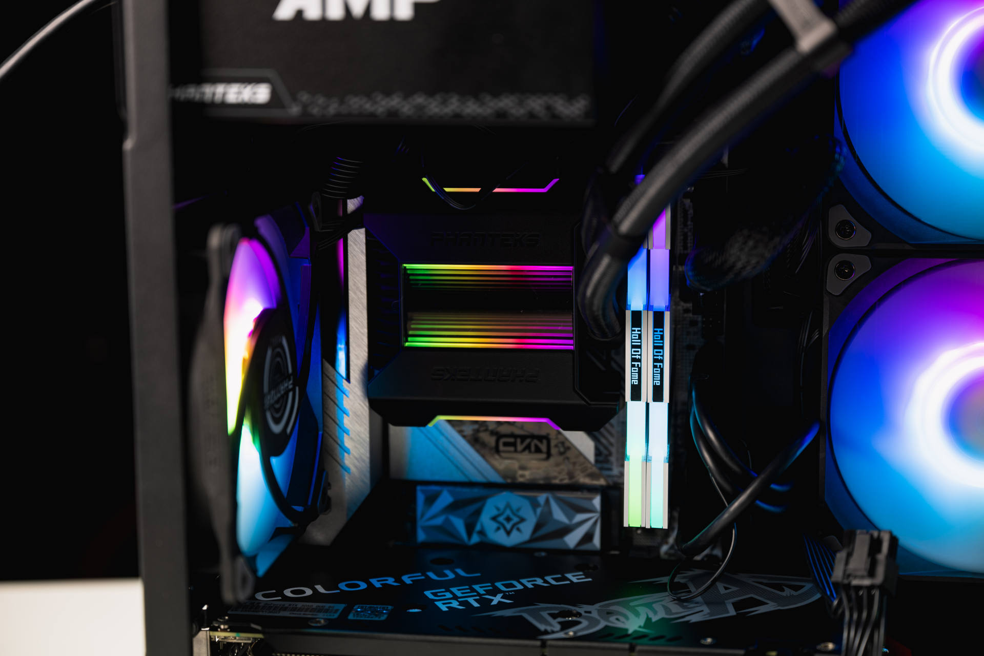 想玩光追，还要便宜还要ITX？浅谈一下如何选择硬件