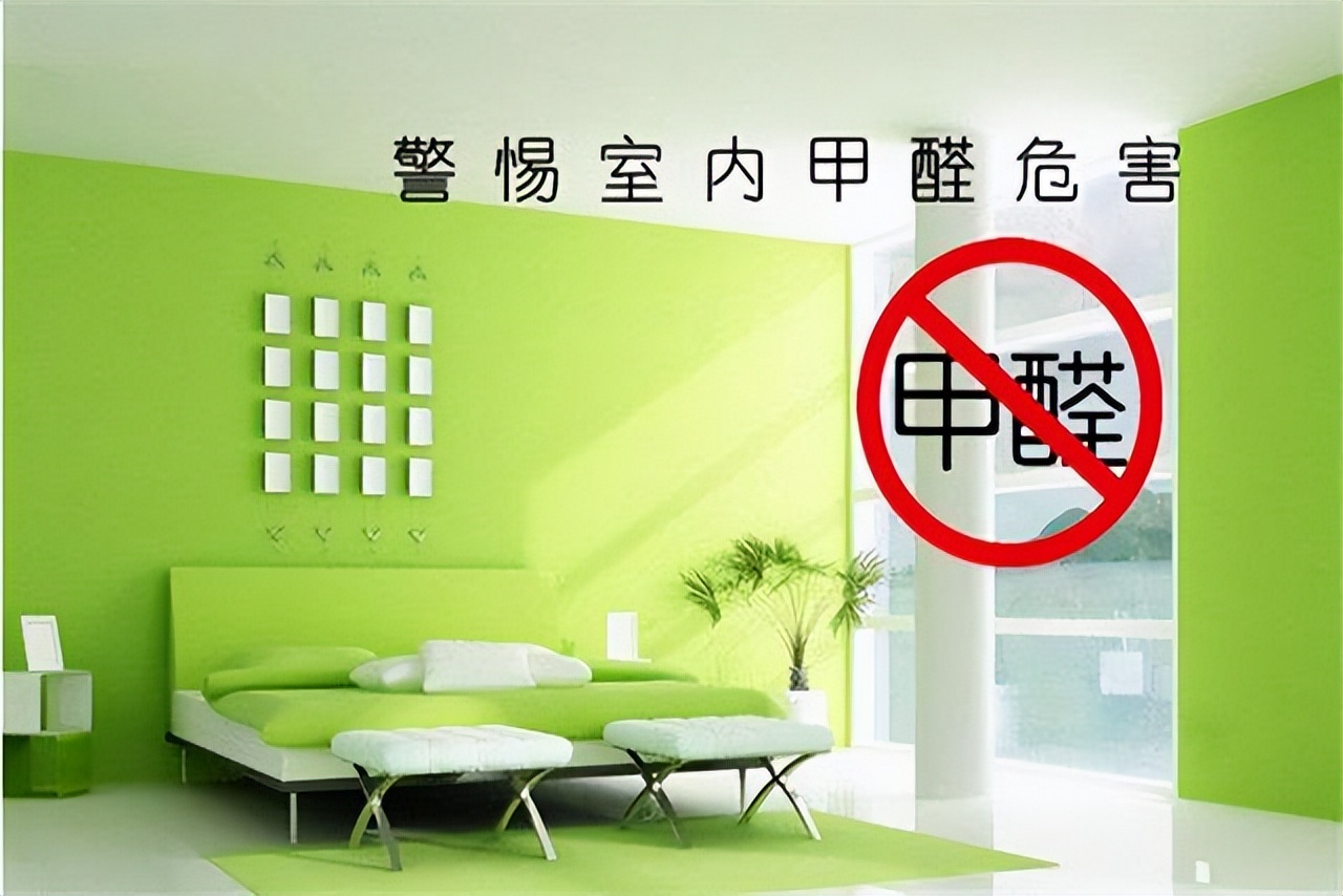 新房子屋里放盆水能去除甲醛吗,装修的新房子怎么去除甲醛味道