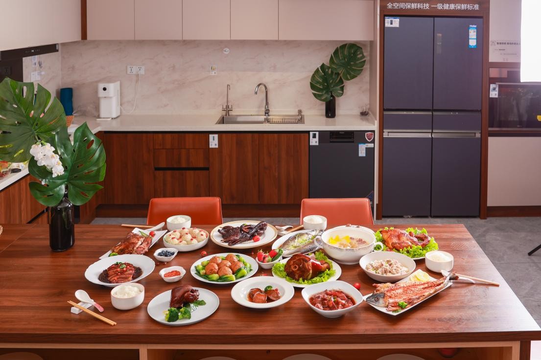 2021海尔对开门冰箱价格及图片,海尔双开门冰箱推荐2021排行榜