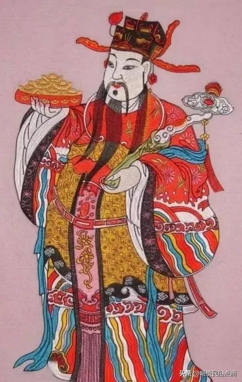 农历九月十六日接财神的好处,农历九月二十二是拜财神的吗