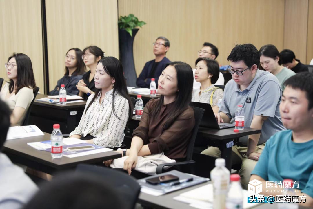 医药魔方上海直播,医药魔方苏州运营中心