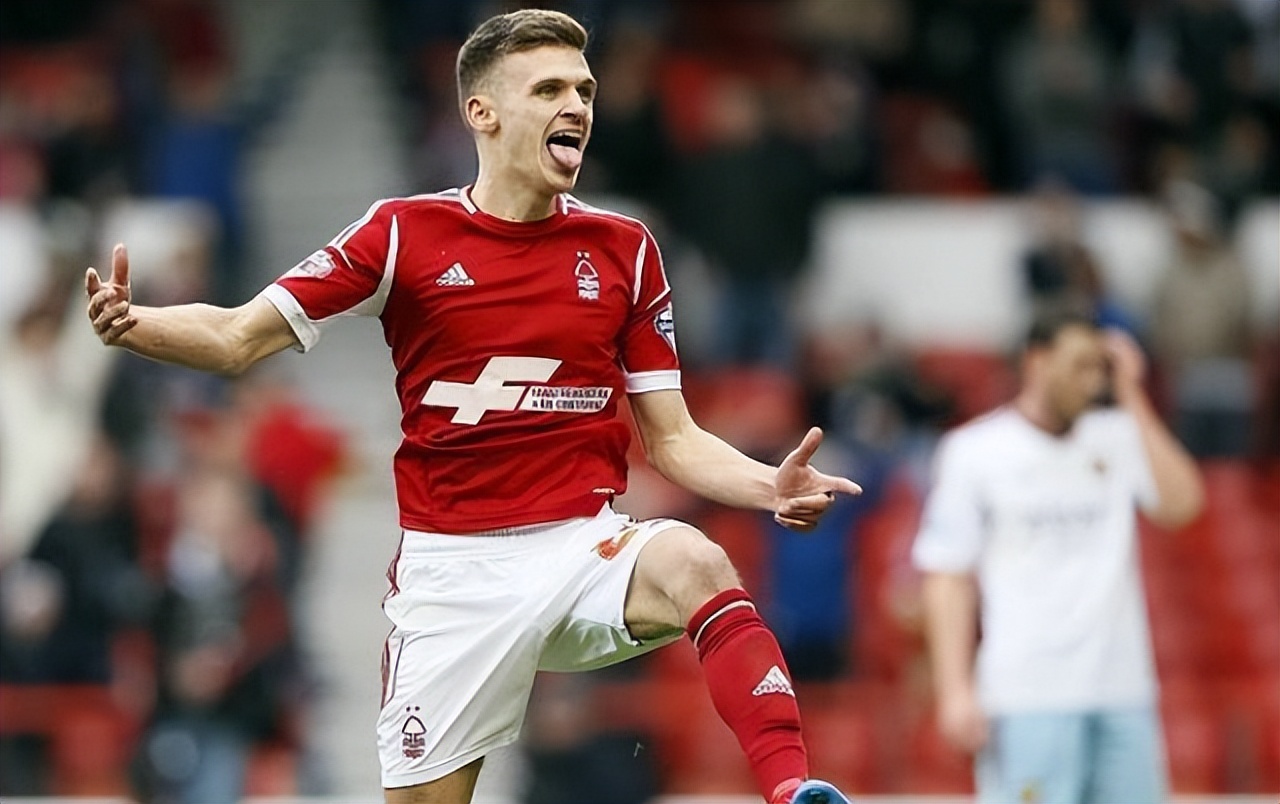 诺丁汉和谢菲尔德,谢菲联诺丁汉比分