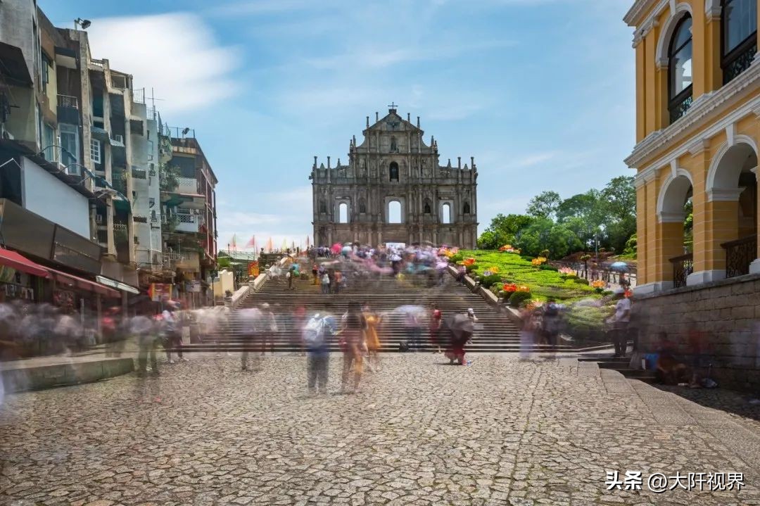 去深圳香港澳门珠海广州,深圳香港澳门自由行攻略