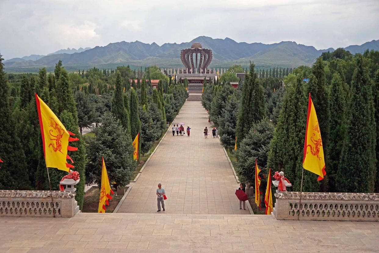 张家口周边自驾游一日游,张家口市内好玩的地方推荐一日游