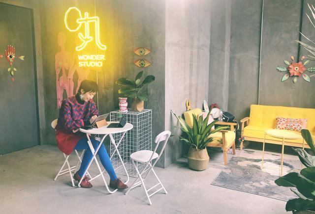 90后剪纸艺术家陈粉丸作品,陈粉丸作品制作