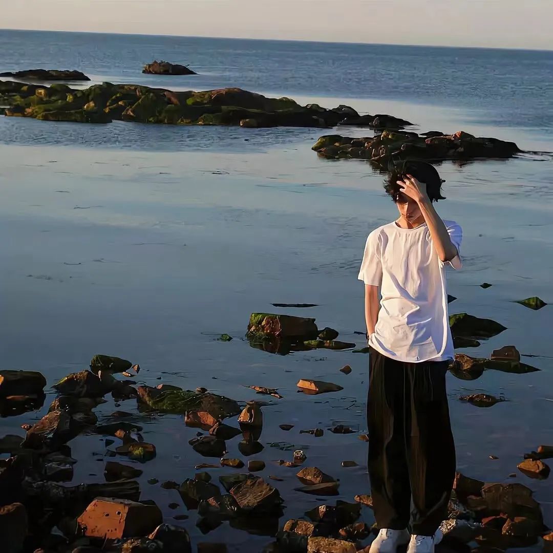 微信头像高清无水印拿走不谢,7月好看微信头像