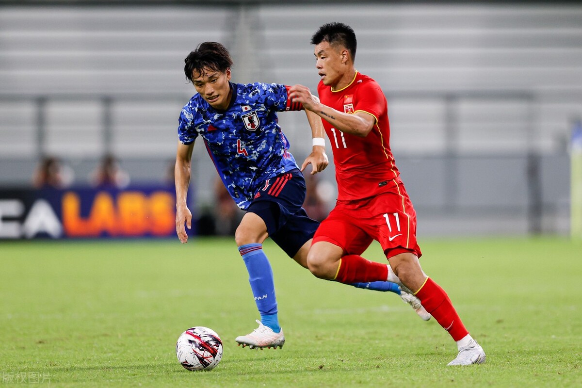 中国男足上次胜利的比赛,男足能否夺得2024年的冠军