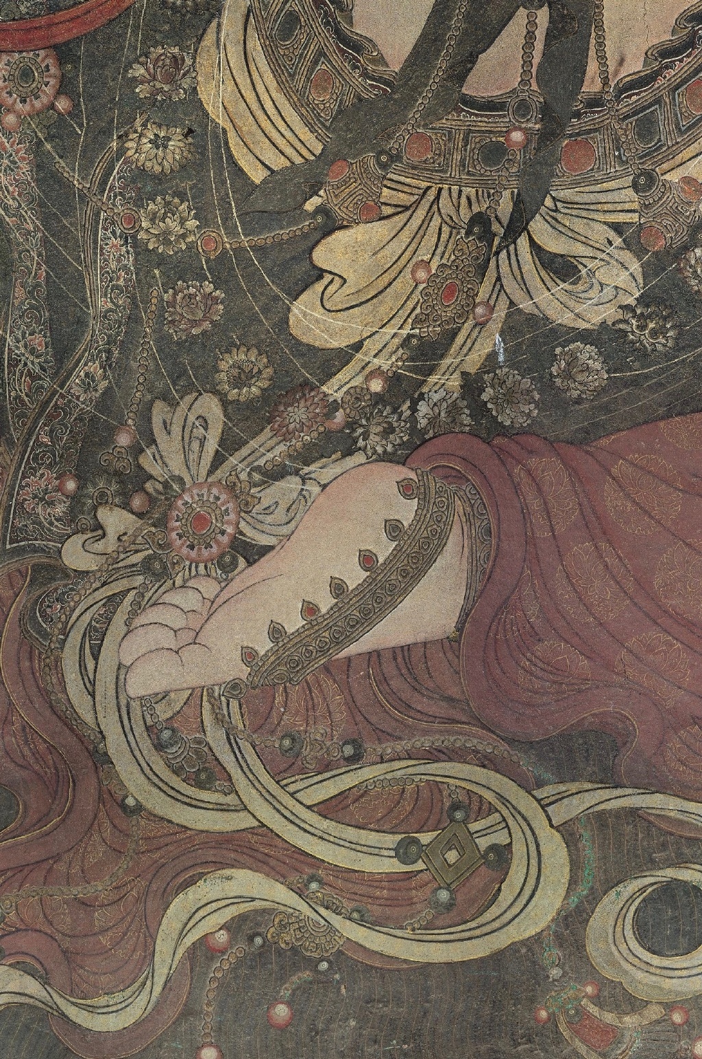 太监晚年的样子,太监晚年要做什么