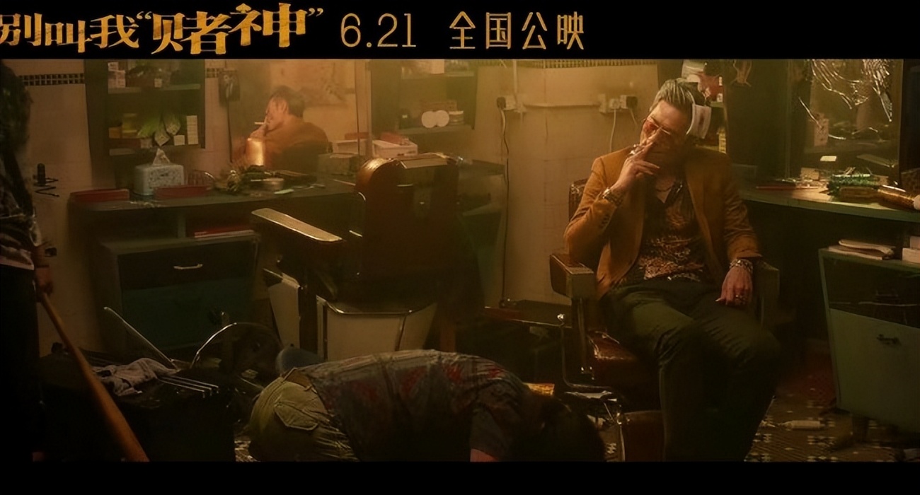 周润发为什么可以成为发哥,周润发为什么被称为发哥