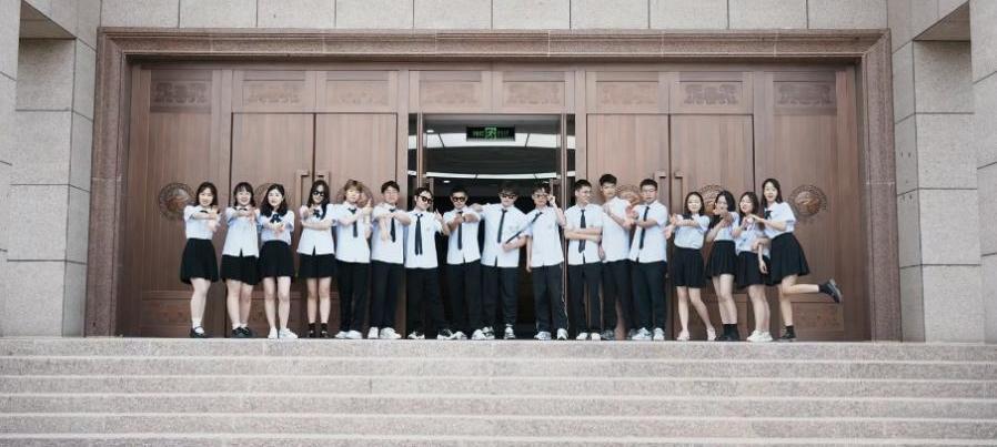 鼎立中原，跃动神州！郑州大学，一颗黄河之滨的“熠熠明珠”！