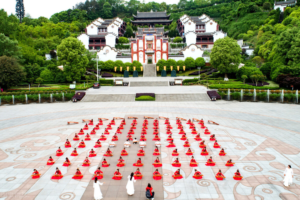 纪念屈原诗词歌赋,世界文化名人陶渊明