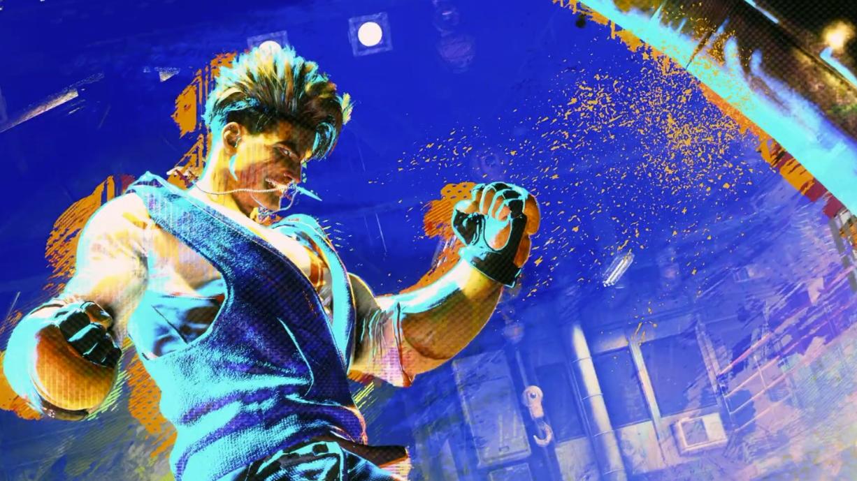 2020神仙打架游戏,2023年值得期待的游戏佳作