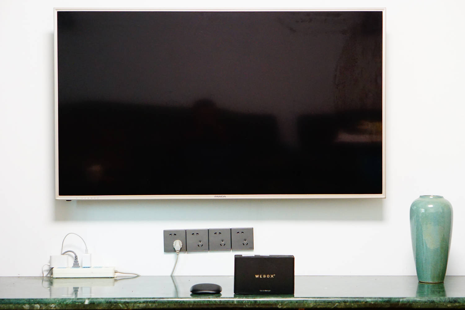 泰捷盒子we60pro可以看电视吗,拯救老旧电视机