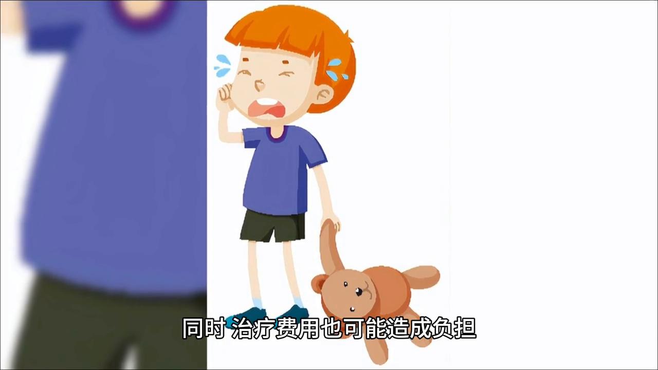 焦虑认知疗法课程,带孩子消除焦虑的最好方法