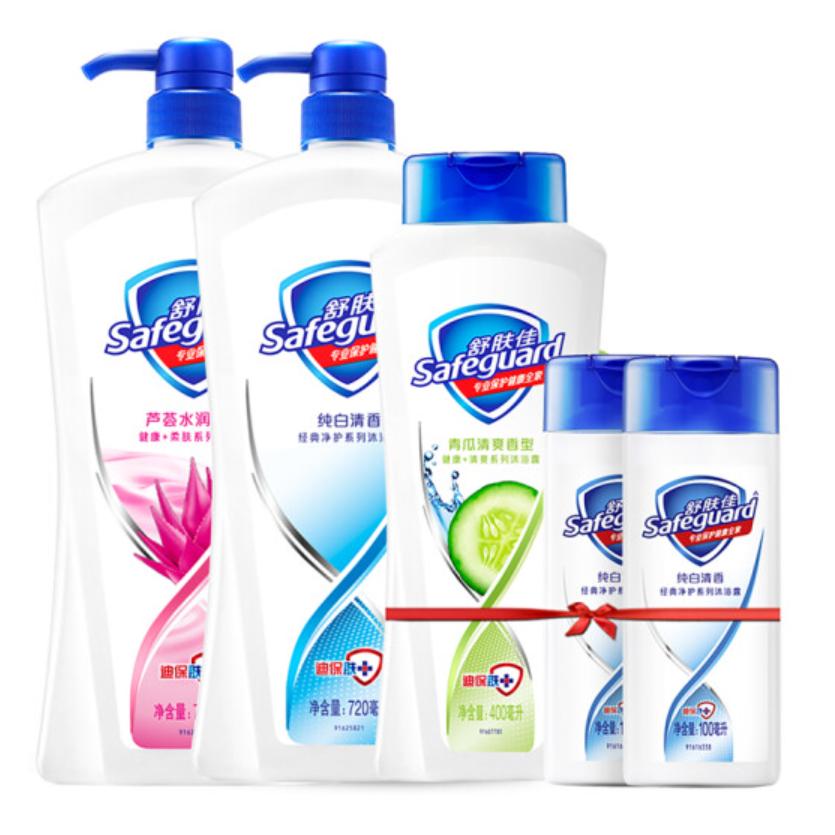 沐浴露哪个牌子好闻又好用不贵,好用不贵经济实惠的沐浴露