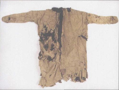 满清入关前的服装,满清之前各民族服饰