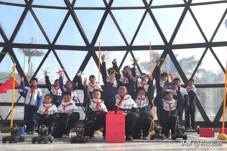 天立教育罗实简历,天立教育集团董事长