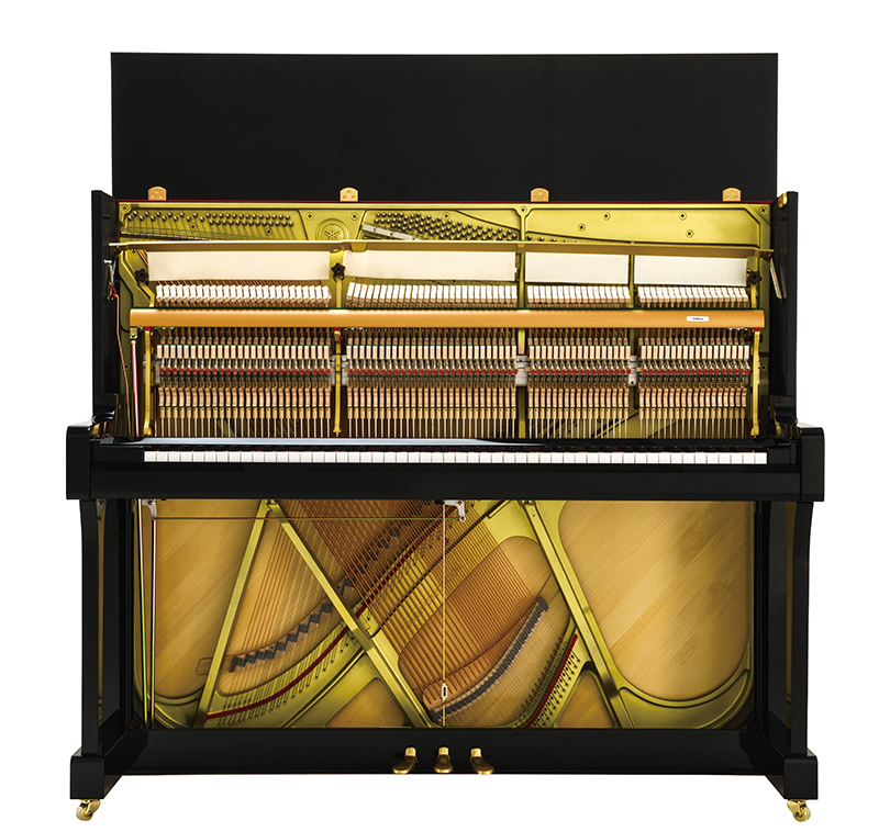 五万元买雅马哈钢琴如何选,雅马哈钢琴3万左右选哪个系列